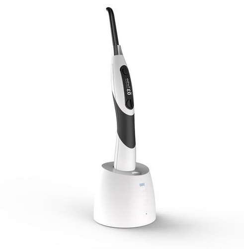 LED Polymerisationslampe Ergonomic